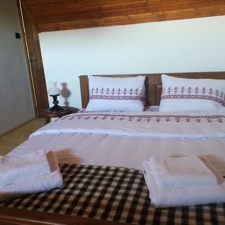 Casa Din Susani Calinesti  Zimmer foto