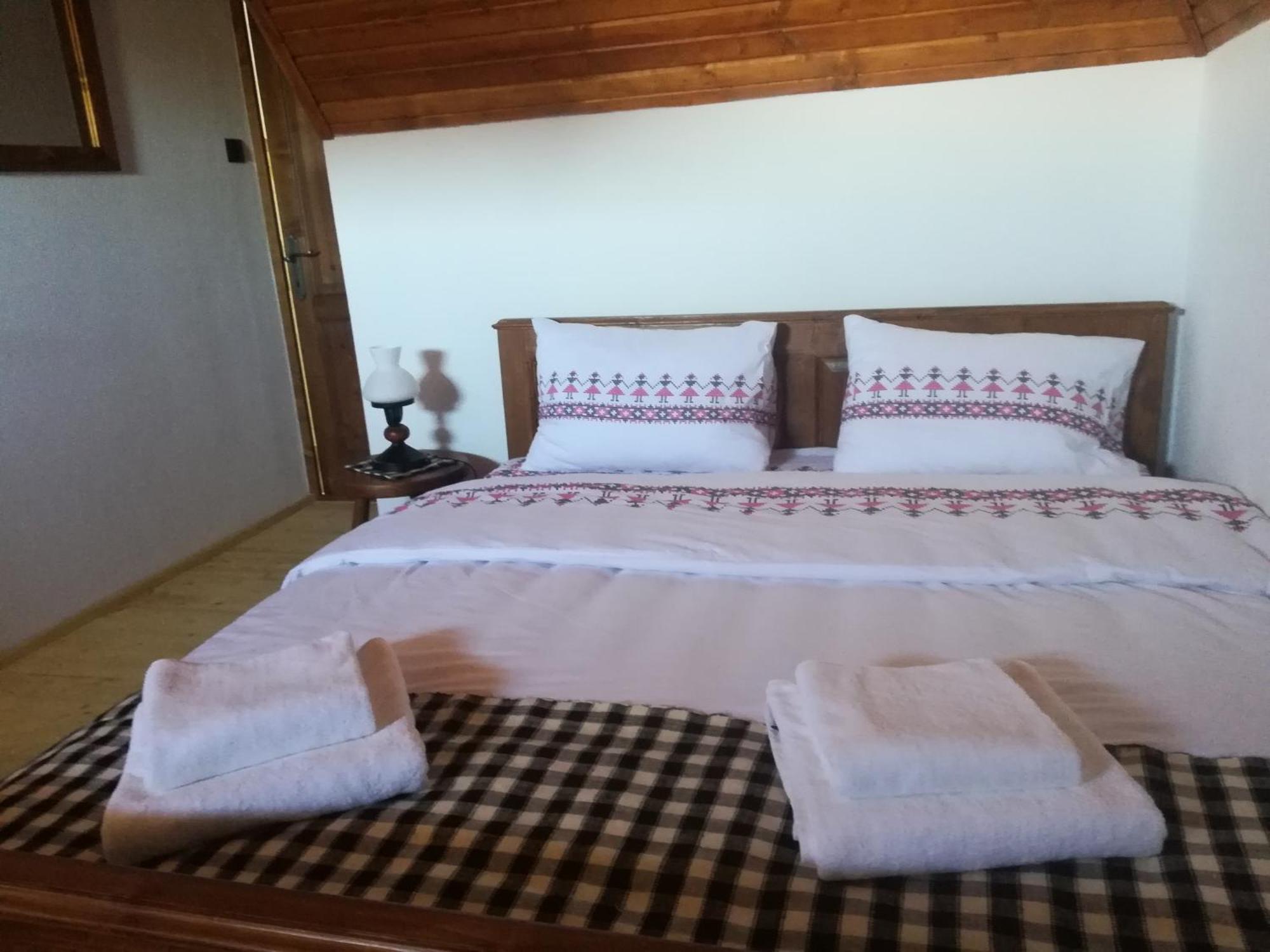 Casa Din Susani Calinesti  Zimmer foto