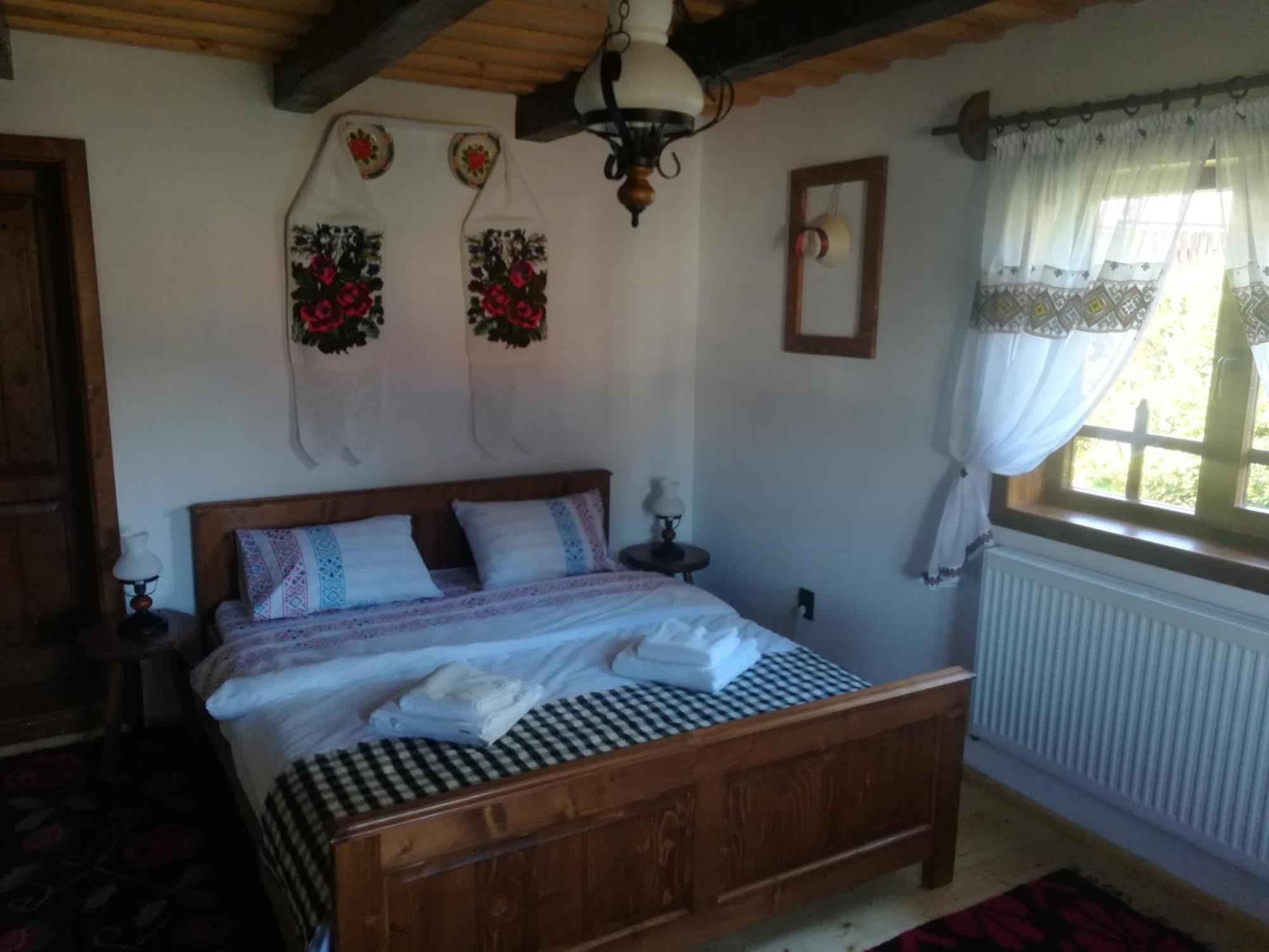 Casa Din Susani Calinesti  Zimmer foto